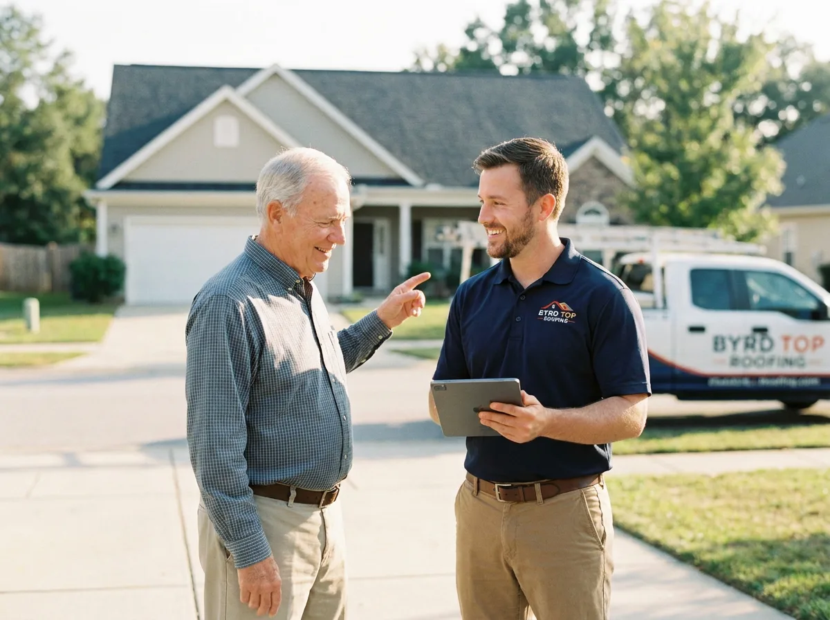 Roofing Tiffin, OH FAQs